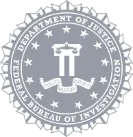 Federal Bureau of Investigation seal