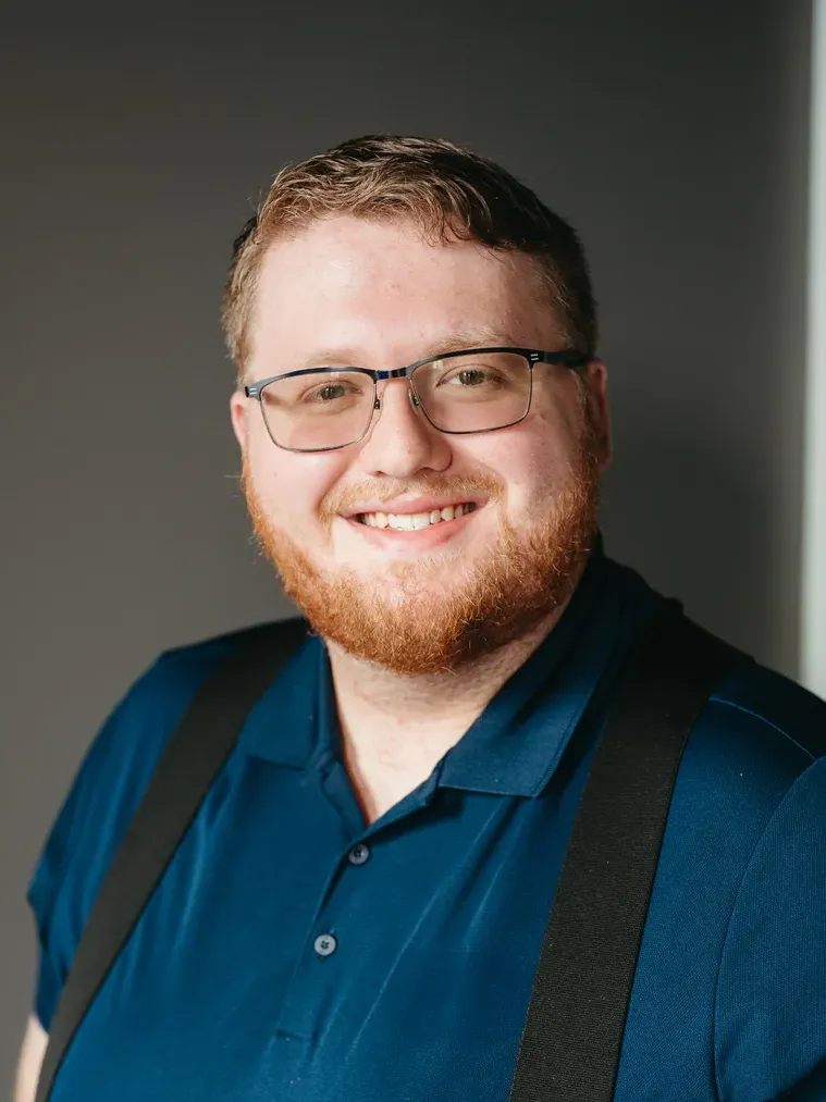 Andrew Jester