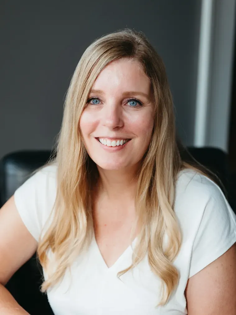 Audrey McAfee