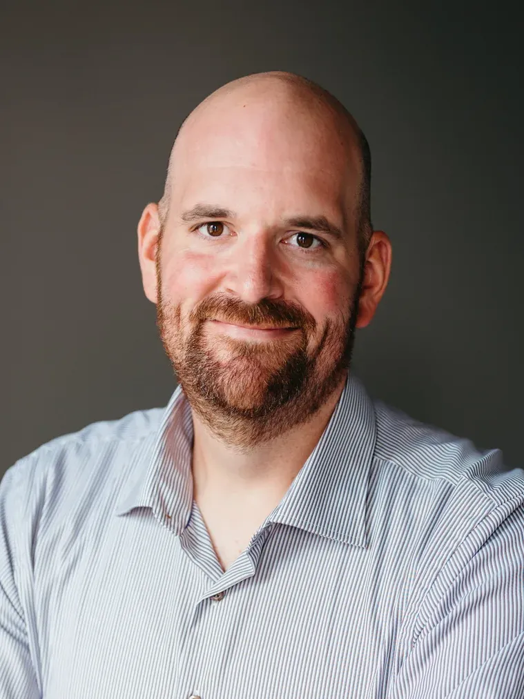 Bryant Bergman