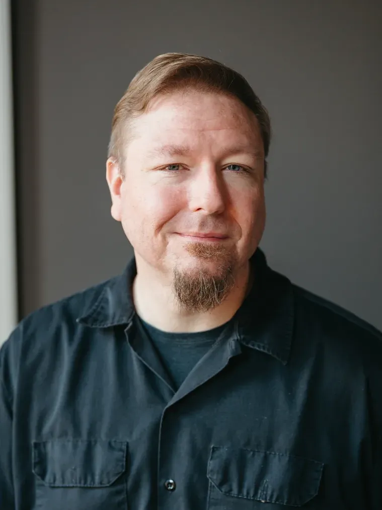 Chris Flohr