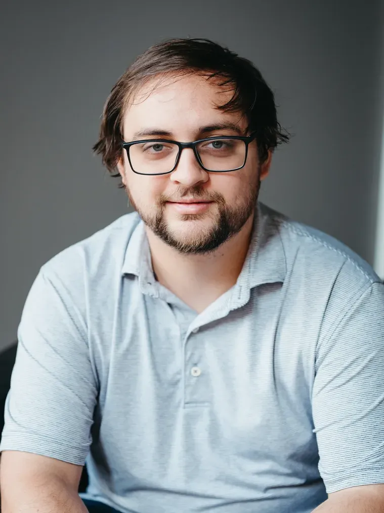 Branden Webb