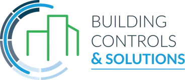 Building Controls & Solutions